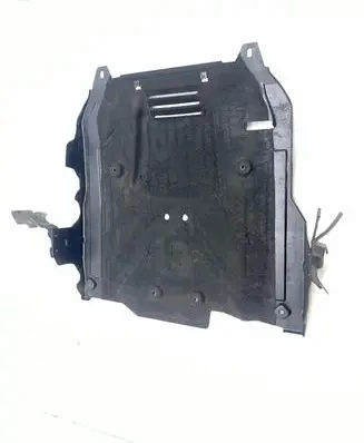 Jaguar F-Type Engine splash shield/under tray JX536P013BB T2R22332