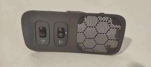 Renault Laguna II Light switch 8200025891 8200032953