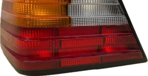 Mercedes-Benz E W124 Rear/tail lights 1248200164