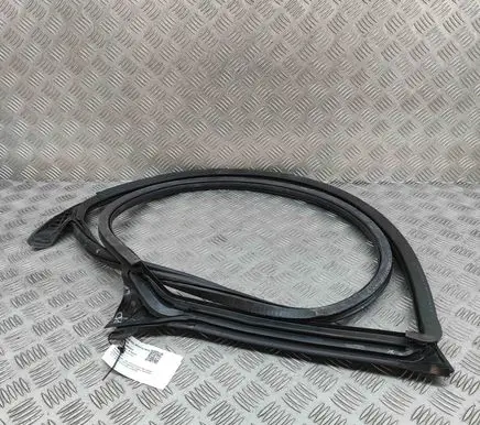 Volkswagen Arteon Shooting Brake Rubber seal front door (on door) 3G8867338