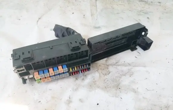 Jaguar S-Type Fuse box set 541695 54-1695
