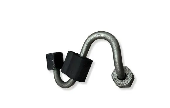 Volkswagen Golf VIII Fuel line pipe U05L301 200917 V150