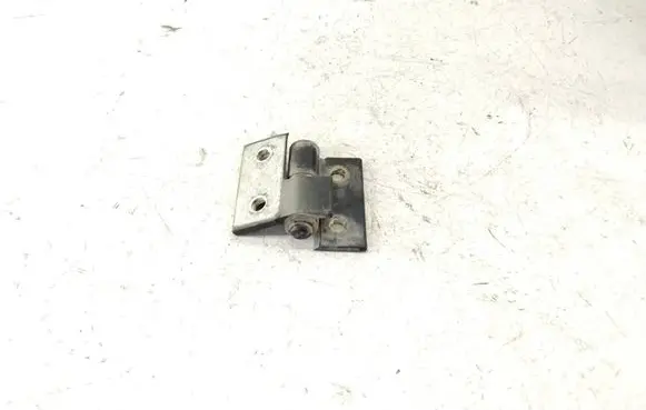 Front door lower hinge