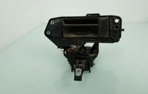 Mercedes-Benz E W211 Tailgate/trunk/boot exterior handle A2117400099