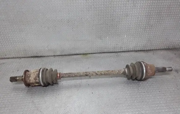 Mitsubishi Outlander Rear driveshaft