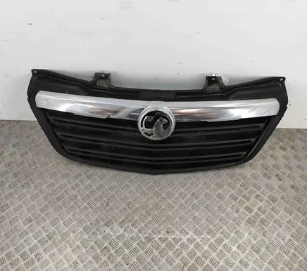 Opel Movano B Front grill 93197267