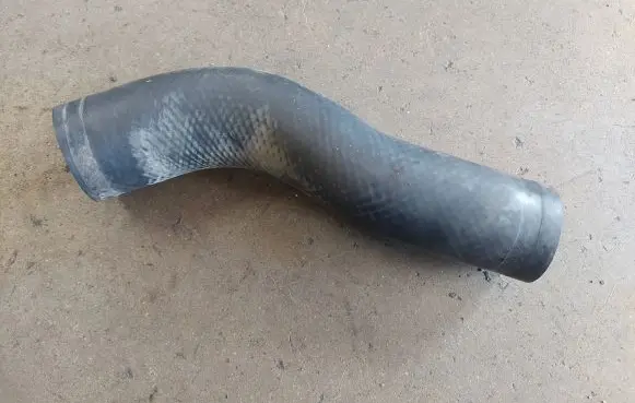 Toyota Avensis T250 Intercooler hose/pipe