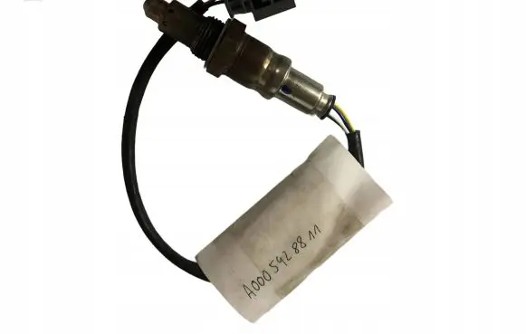 Mercedes-Benz Vito Viano W638 Lambda probe sensor A0005428811