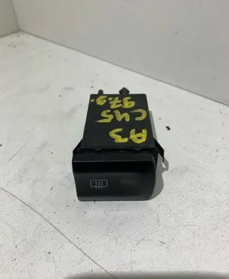 Audi A3 S3 8L Electric window control switch 8L0959851