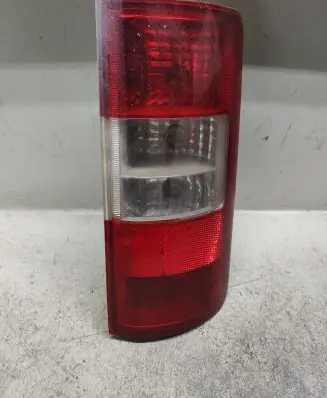 Ford Connect Rear/tail lights