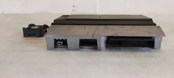 Audi A6 S6 C6 4F Sound amplifier 4F0035223A 280371001 4F0910223A