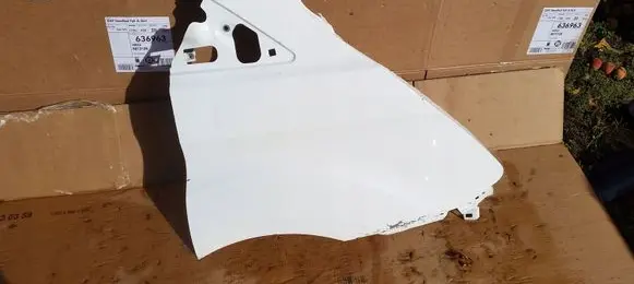 Ford Transit Custom Fender 1770834