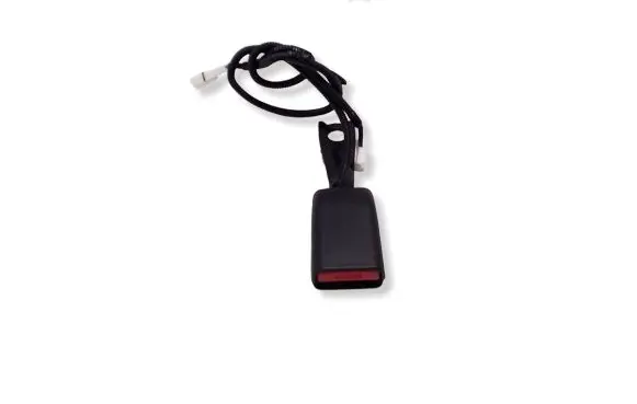 Toyota C-HR II Front seatbelt buckle 1129788