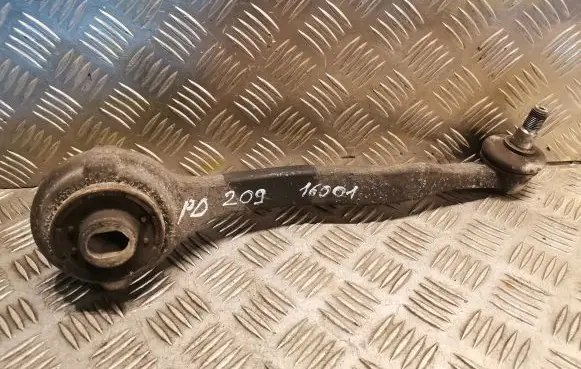 Mercedes-Benz CLK A209 C209 Front lower control arm/wishbone