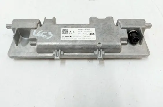 Land Rover Defender Distronic sensor radar N8B2-14F404