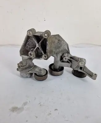 Generator/alternator bracket