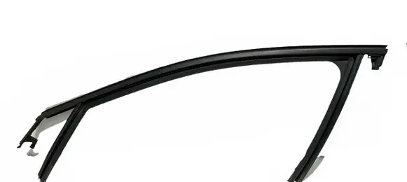 Peugeot 3008 II Rubber seal front coupe door 9811586080 98115860XT 27421