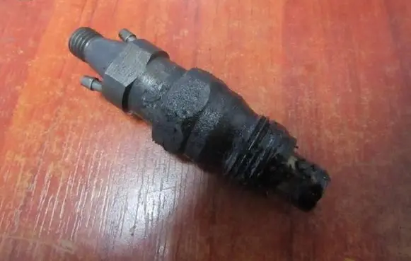 Peugeot 405 Fuel injector kca17s42