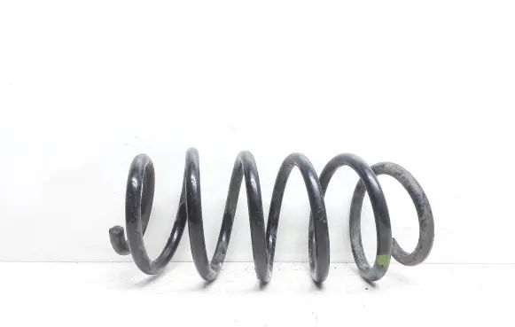 Volvo S60 Rear coil spring