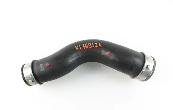 Volkswagen Golf V Intercooler hose/pipe 