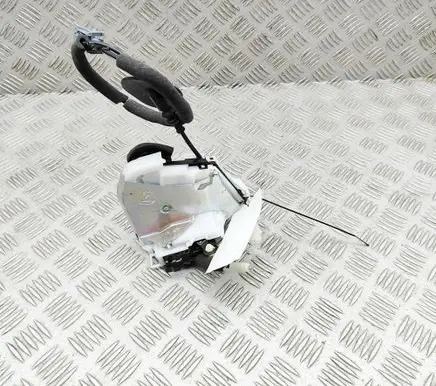Renault Arkana Rear door lock 825027953R