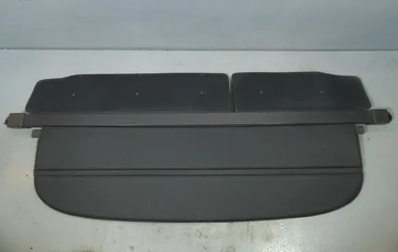 Renault Koleos I Parcel shelf load cover