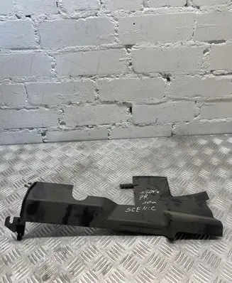 Renault Scenic III - Grand scenic III Radiator trim 214990024R