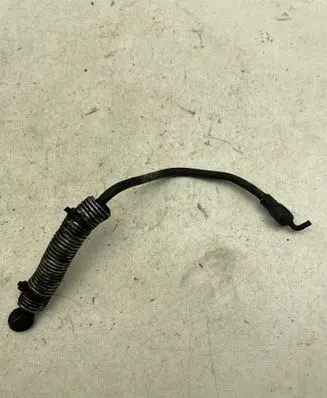 Hyundai Terracan Air intake hose/pipe