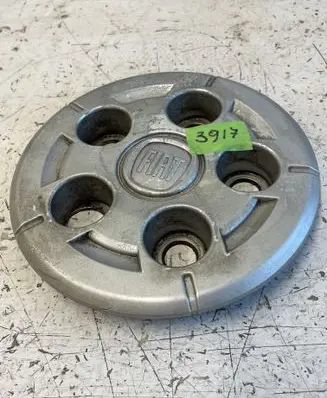 Fiat Ducato Original wheel cap 01376388080