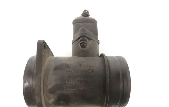 Audi A3 S3 8L Mass air flow meter 038906461 0281002463