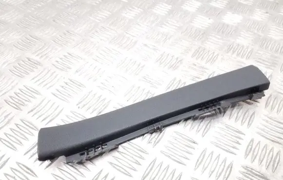 Audi Q3 8U Dashboard side end trim 8U0868204A