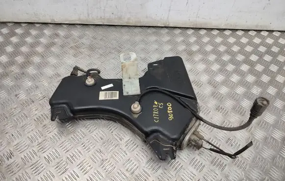 Citroen C5 AdBlue liquid reservoir 09830029900 9681917180