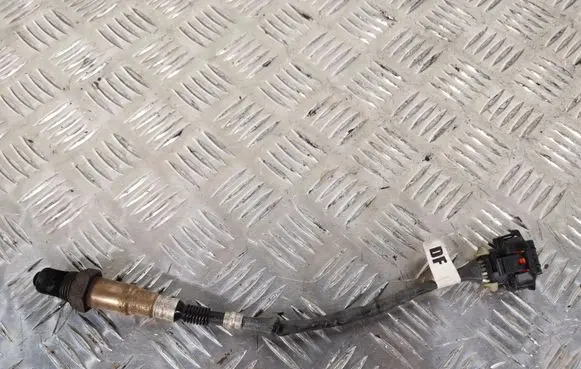 Opel Zafira C Lambda probe sensor 0855375