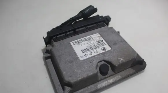 Engine control unit/module ECU