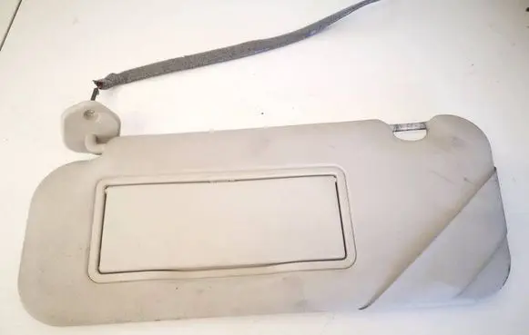Peugeot 307 Sun visor 