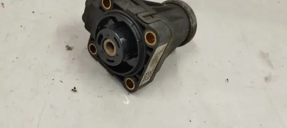 Land Rover Discovery Sport EGR valve 5027643201 218162353513