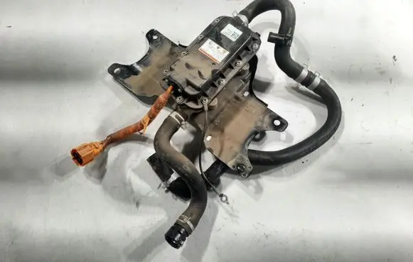 Hyundai Kona I Electric car heater 375V2K4000