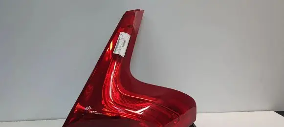 Volvo V40 Rear/tail lights 31395845