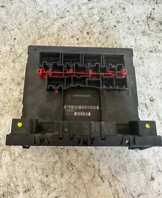 Volkswagen Eos Engine control unit/module 3c0937049aj