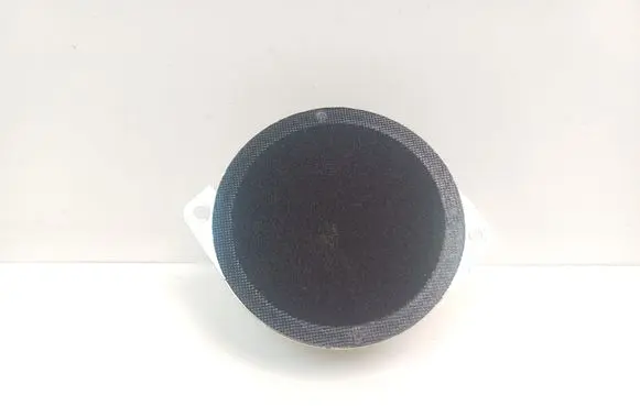 Panel speaker