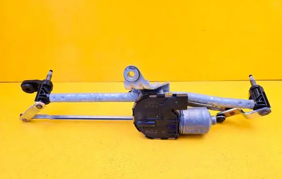 Skoda Kodiaq Front wiper linkage and motor 566955023 566955119