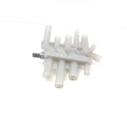 Porsche Taycan 9J1 Engine coolant pipe/hose 9J1121187 9J1121187D