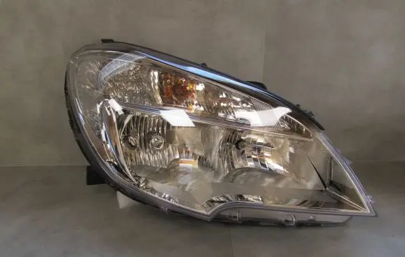 Opel Mokka Headlight/headlamp OPELMOKKAA