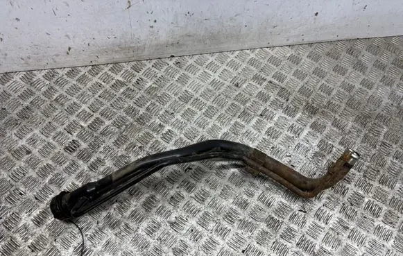 Mitsubishi Outlander Fuel tank filler neck pipe 