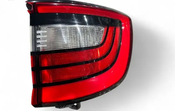 Dodge Durango III Rear/tail lights