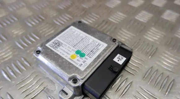 Volkswagen ID.3 Airbag control unit/module 1EA959655