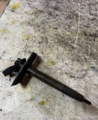 Audi A6 S6 C6 4F Fuel injector 059130277AH