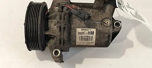 Dacia Dokker Air conditioning (A/C) compressor (pump) 926008367R