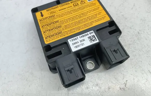 Airbag control unit/module