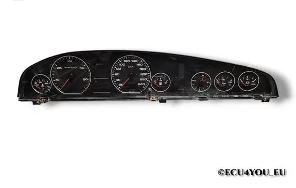 Speedometer (instrument cluster)